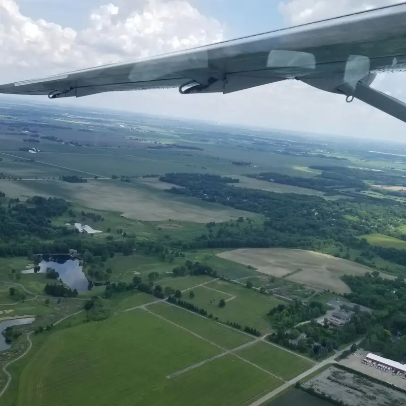 Photo from Ja Flight Training's website