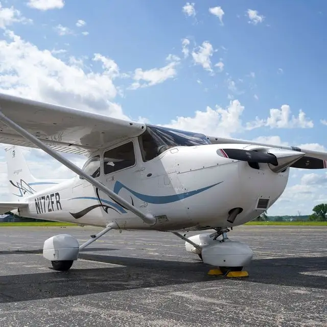 Photo from Hetrick Air Services's website