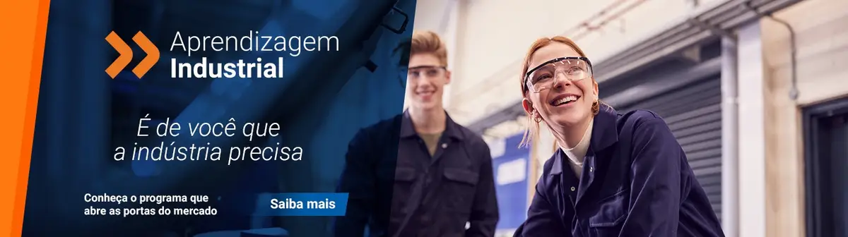 Foto von der Website von Serviço Nacional De Aprendizagem Industrial