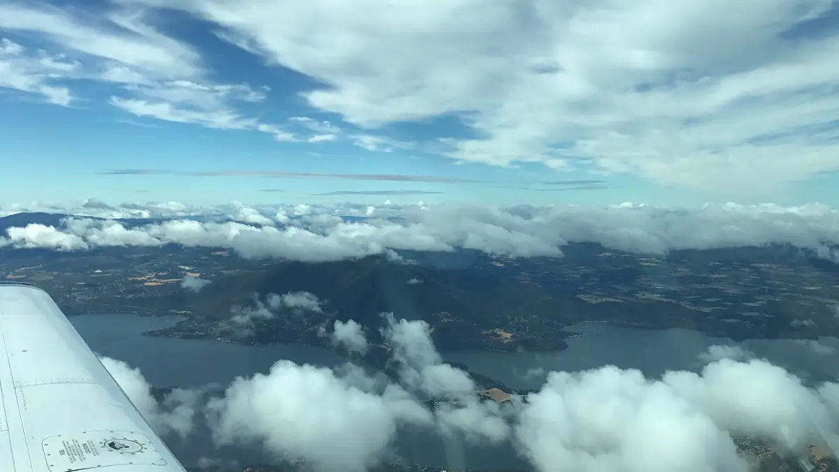 Foto von der Website von CFI (Carter Flygare, Inc.)