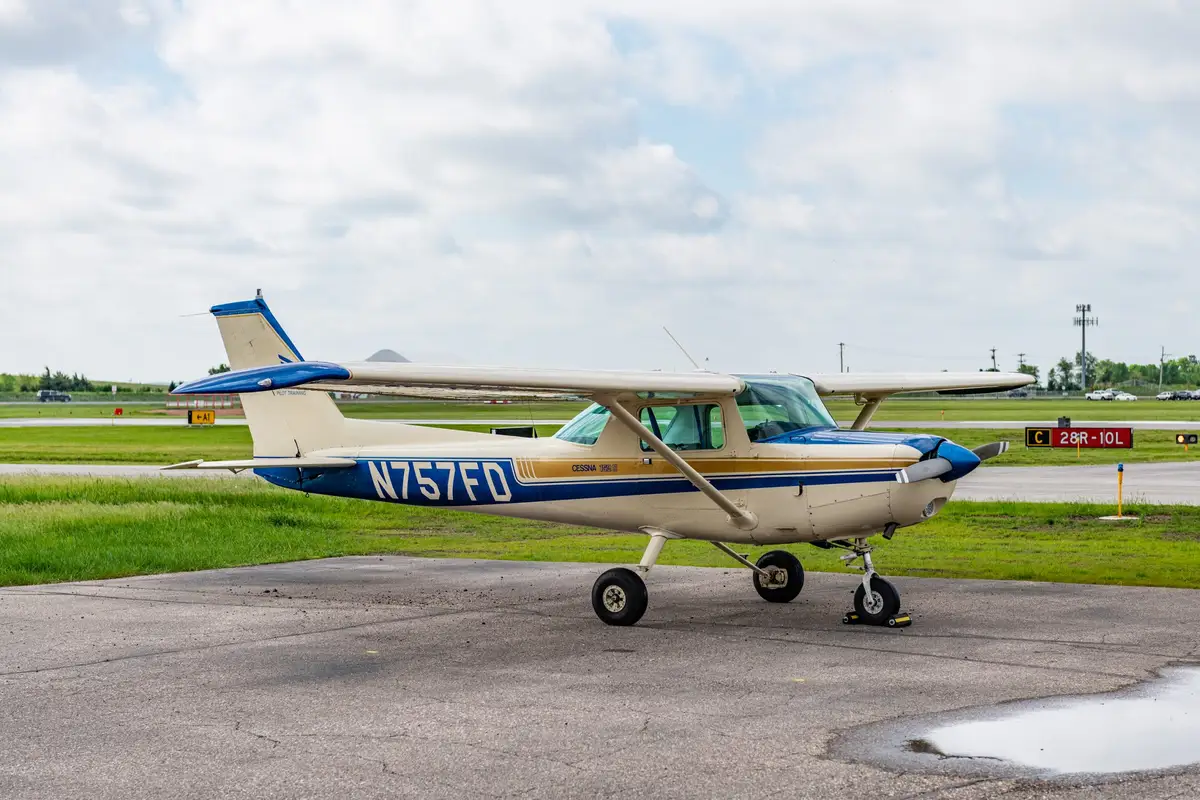Photo from Inflight Pilot Training's website