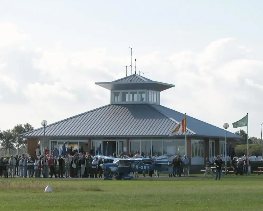 Photo from Vliegclub Westerwolde/U.L.V.'s website