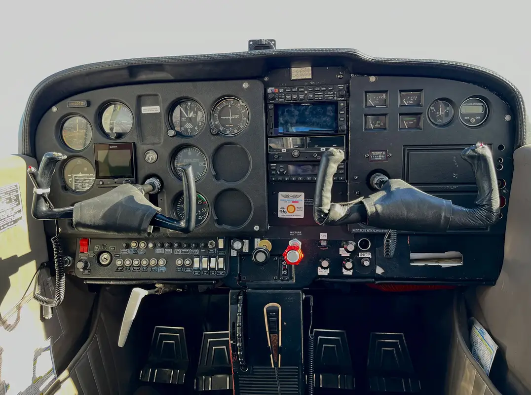 Photo from Sundowner Aviation's website