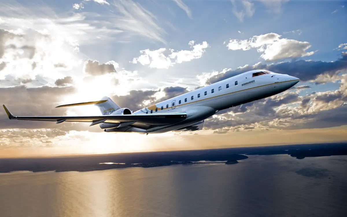 Photo from Mansfield Heliflight's website