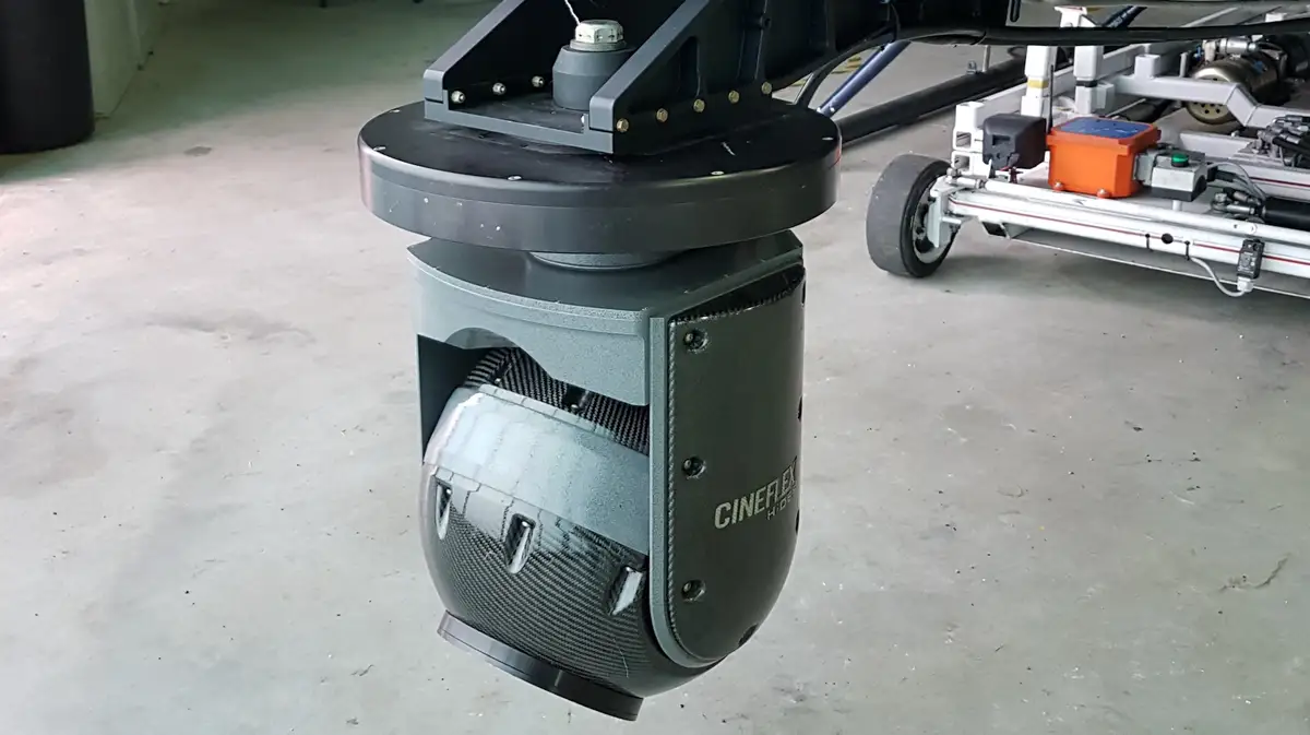 Photo from HELITEAM Süd GmbH's website