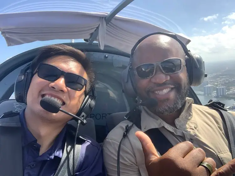 Photo from Dynasty Aviation INC's website