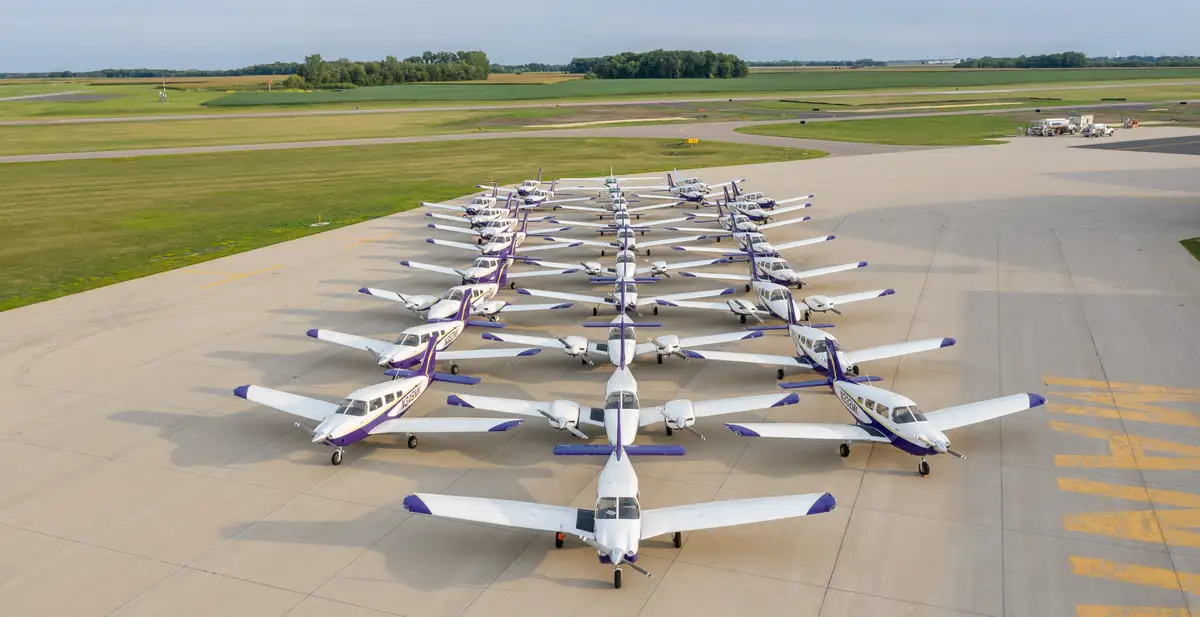 Photo from Minnesota State University Mankato's website