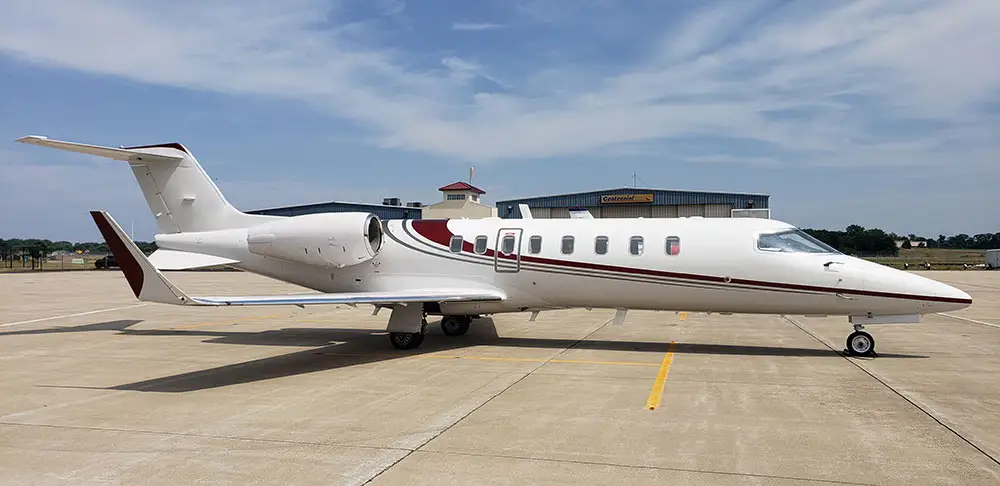 Photo from Aero-Tech Services INC's website