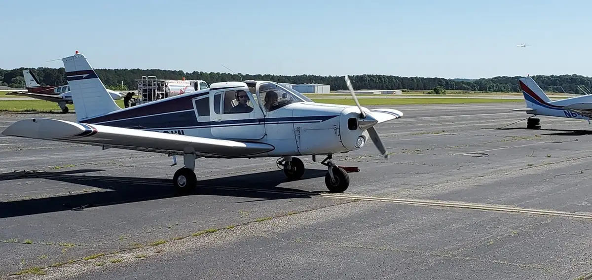 Photo from Advanced Aviation's website