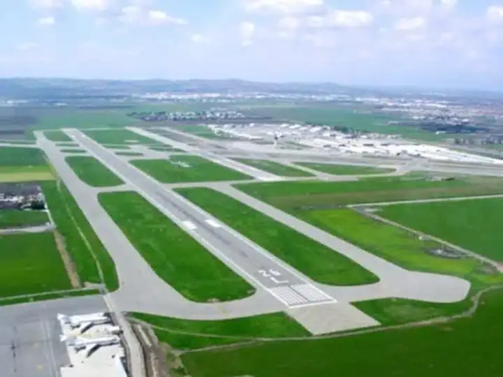 Foto von der Website von DuBois Aviation