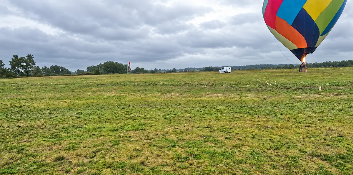 Photo from Aeroclub Du Livradois Forez's website