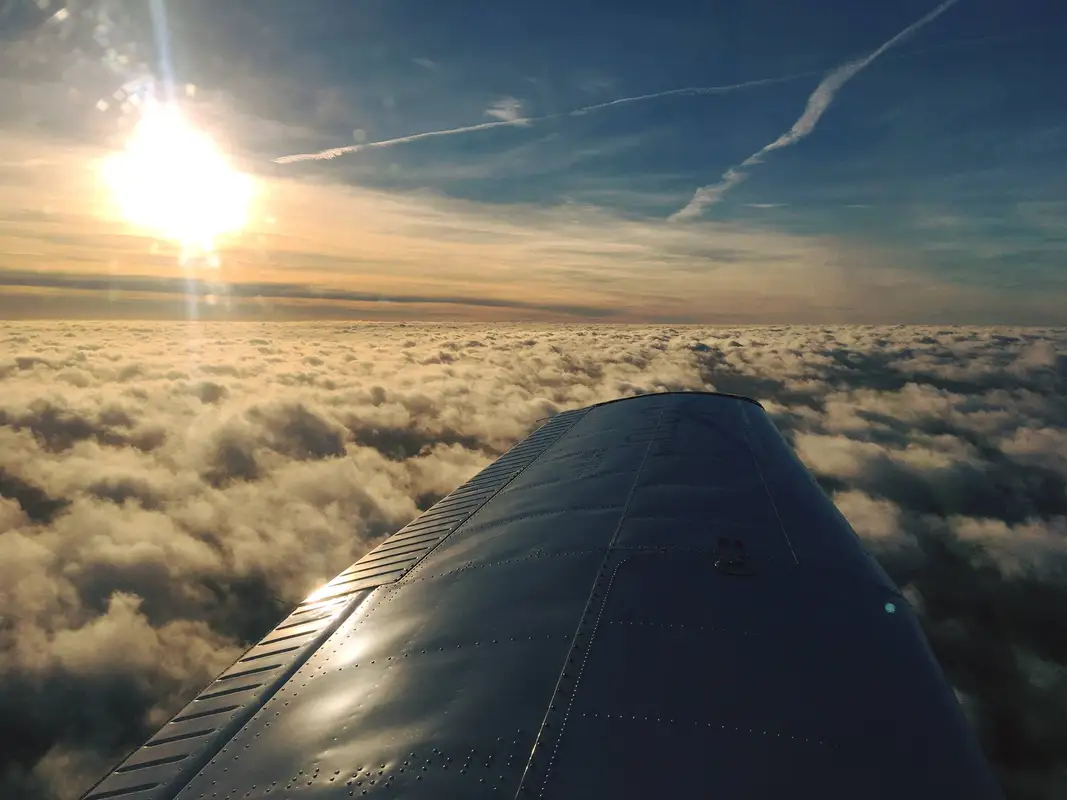 Foto von der Website von FTO Nord Luftfahrtdienstleistungen GmbH