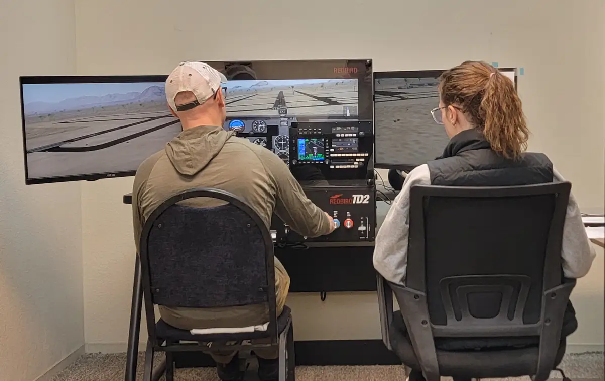 Photo from Noble Aire Aviation's website