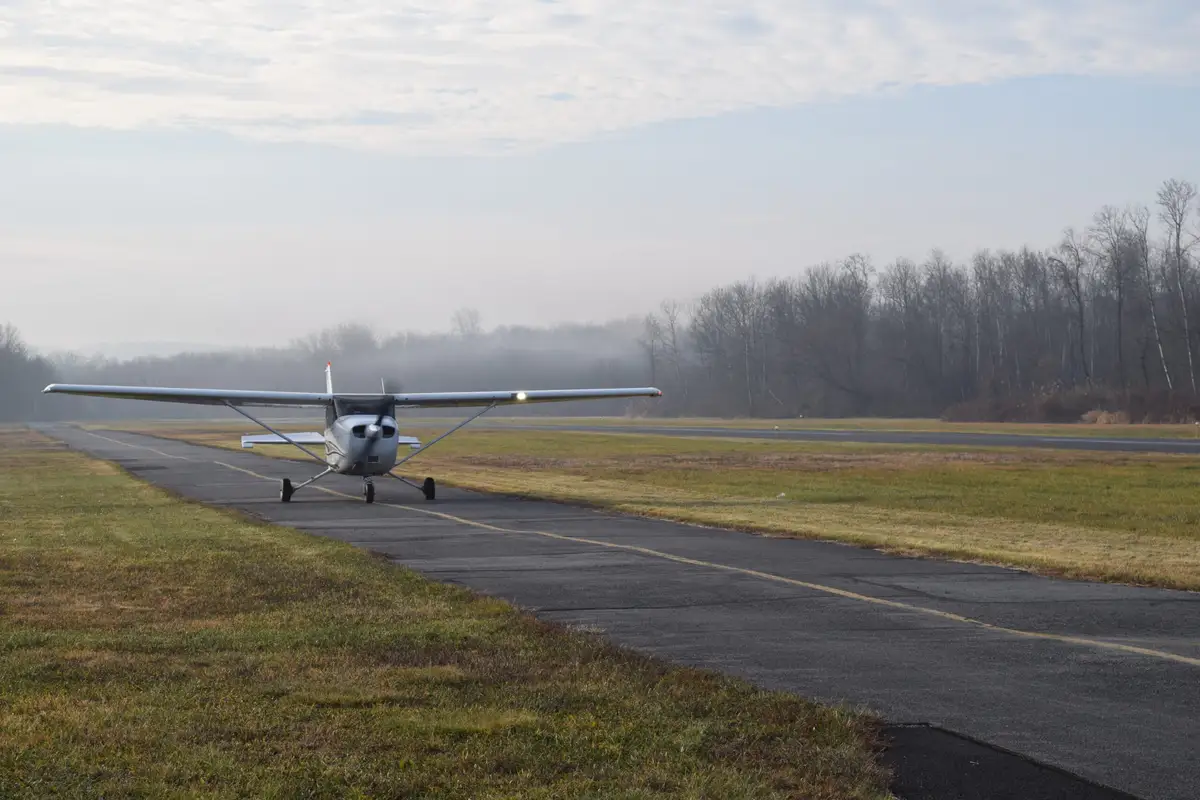 Photo from Aero Safety Training's website