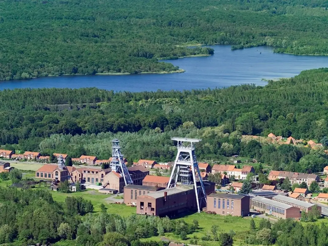 Photo du site web de Heli Nord