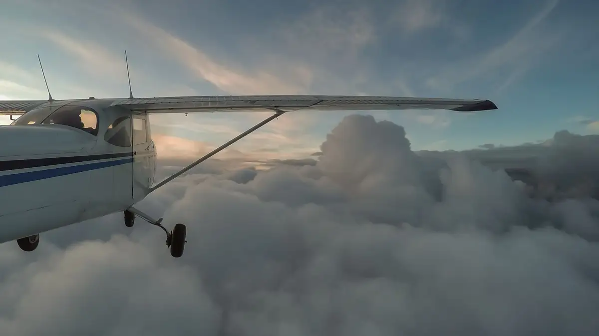 Photo from NorthPoint Aviation's website