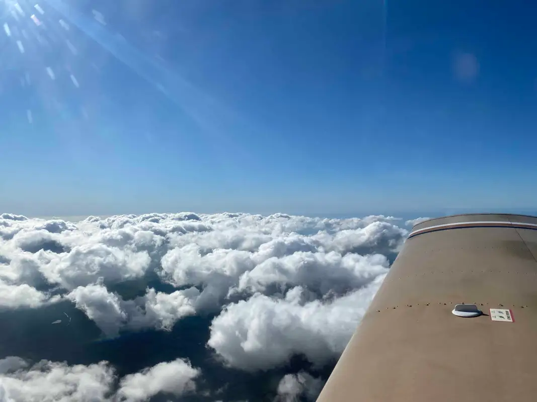 Foto von der Website von Aeroclub Du Boulonnais