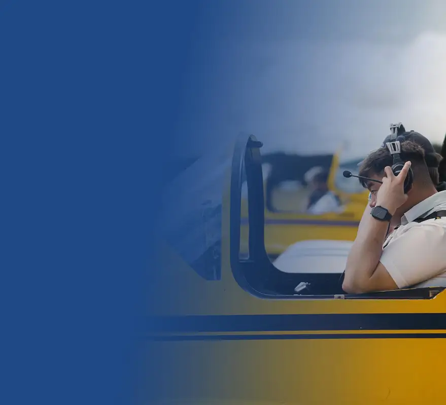 Foto del sitio web de CRM Aviation Europe Limited