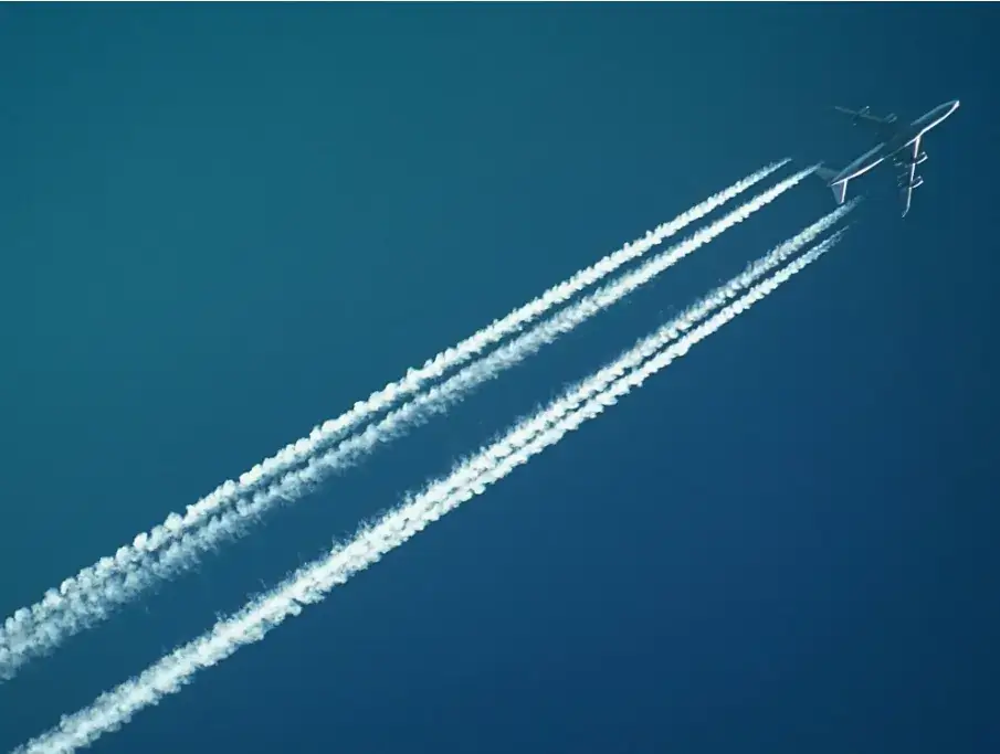Photo from California Flight School's website