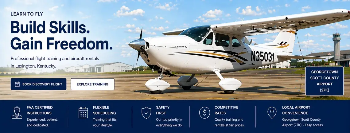 Photo from Belmar Aviation's website