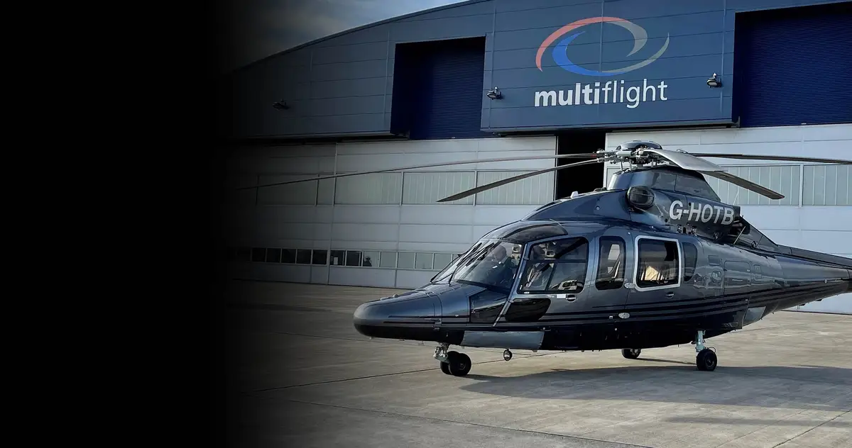 Photo from MultiFlight Limited's website