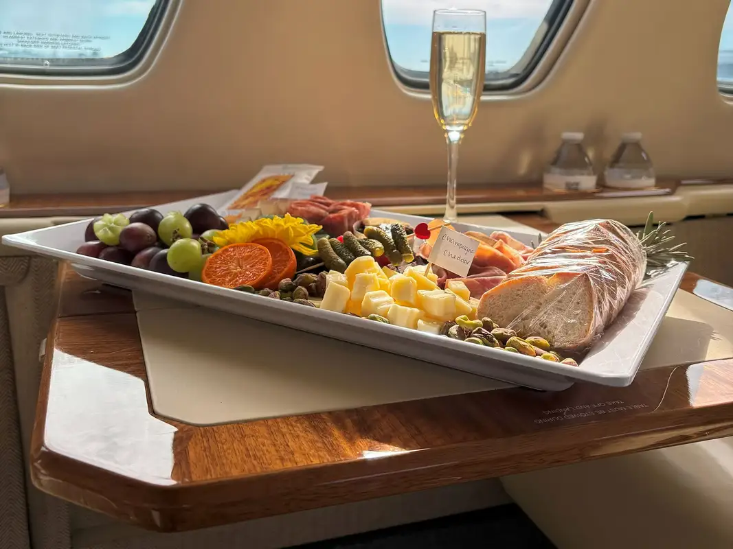 Photo from Airquest Aviation's website