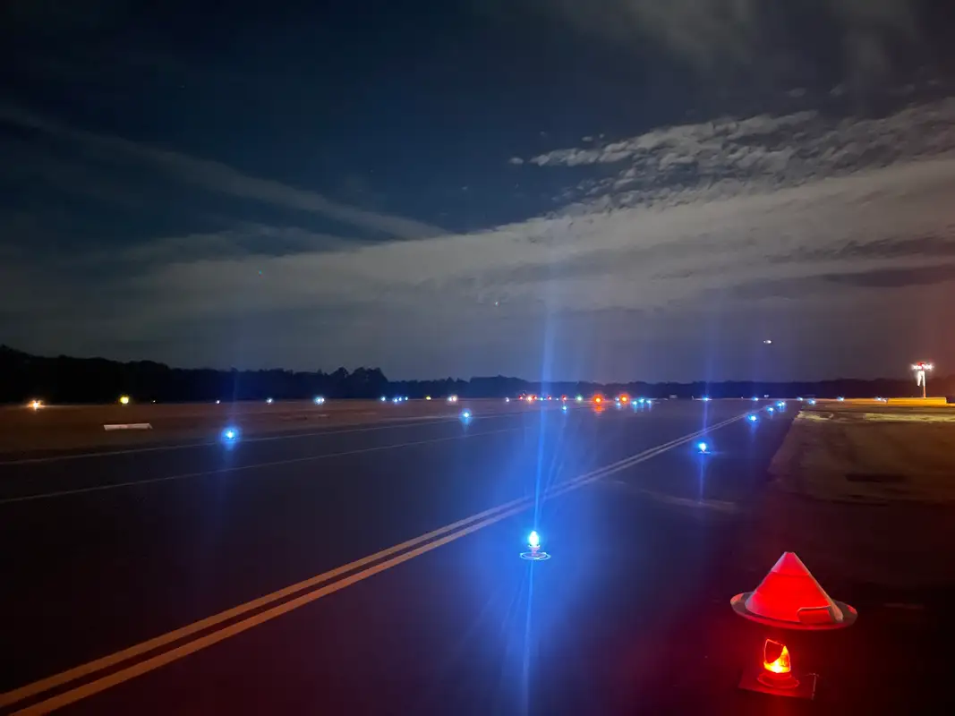 Photo from Australian International Aviation College Pty Ltd's website