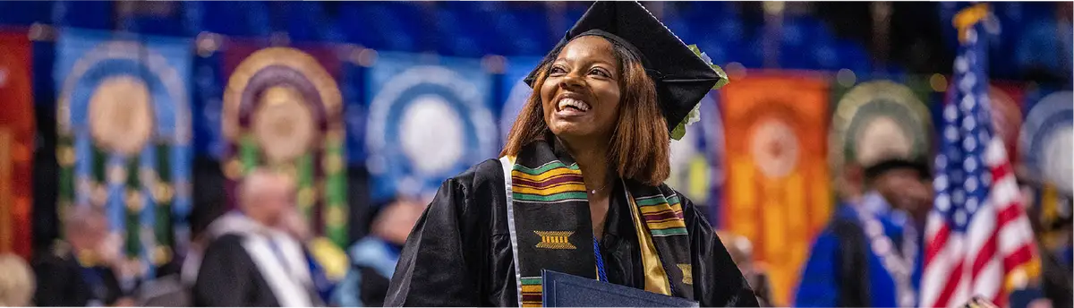 Photo from Middle Tennessee State University's website
