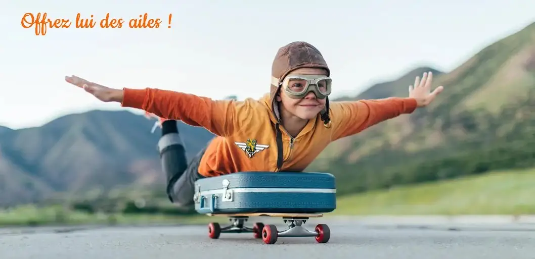 Foto von der Website von Club Aeronautique Comtois