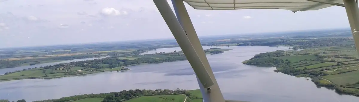 Photo du site web de Flight Training Limited