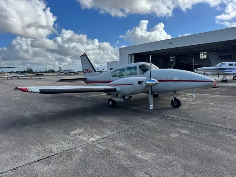 Photo from Go Fly Academy LLC's website