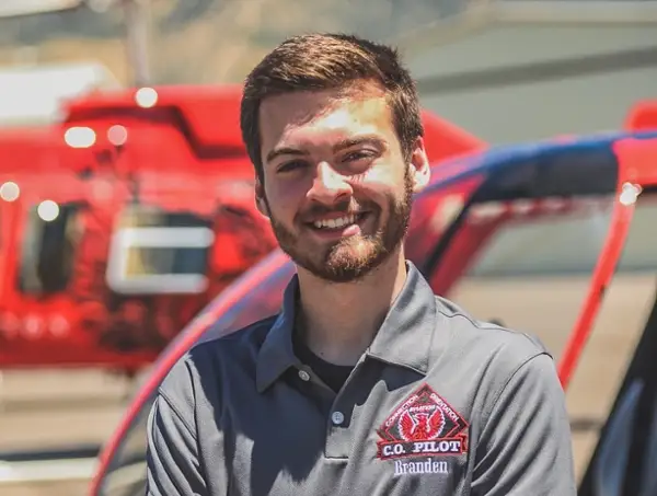 Foto von der Website von Southern Utah University
