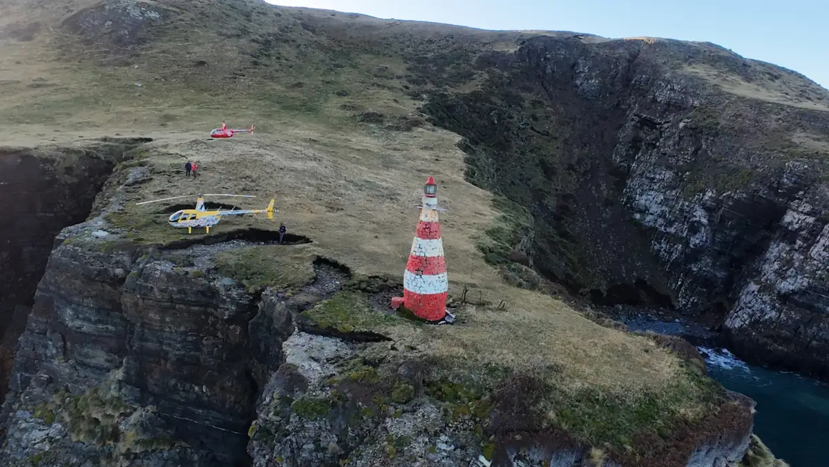 Photo from Volar S.A- CIAC Tipo II's website