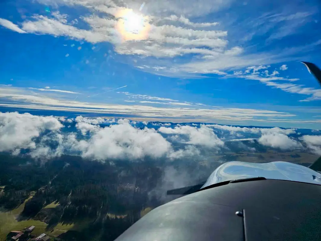 Photo from Nextaviation Formation's website