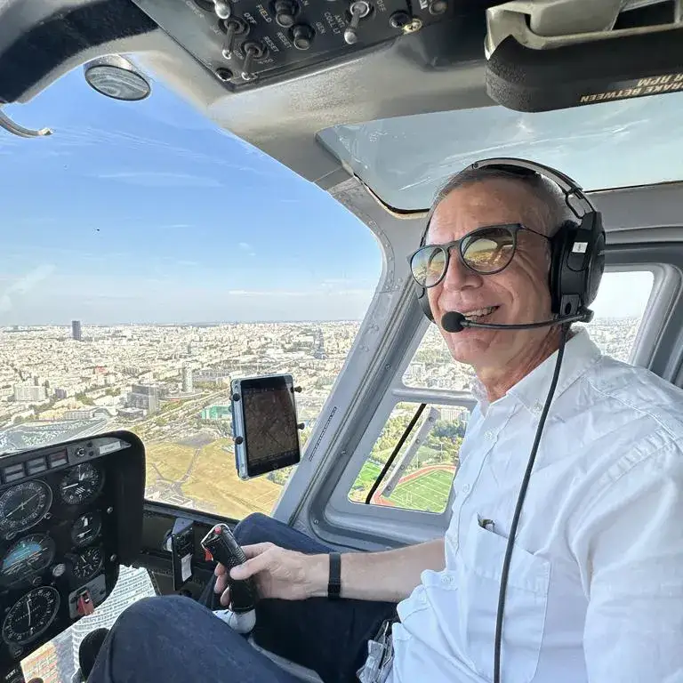 Photo from Copt'Air's website
