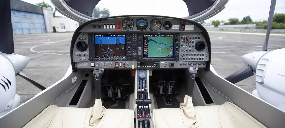 Photo du site web de Aviation Atsm SP. Z O.O. S.K.A.