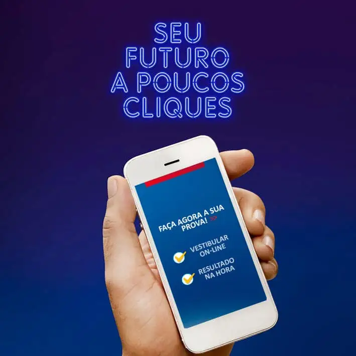 Photo from Instituto Cient. De Ensino Sup. E Pesq. - Icesp's website