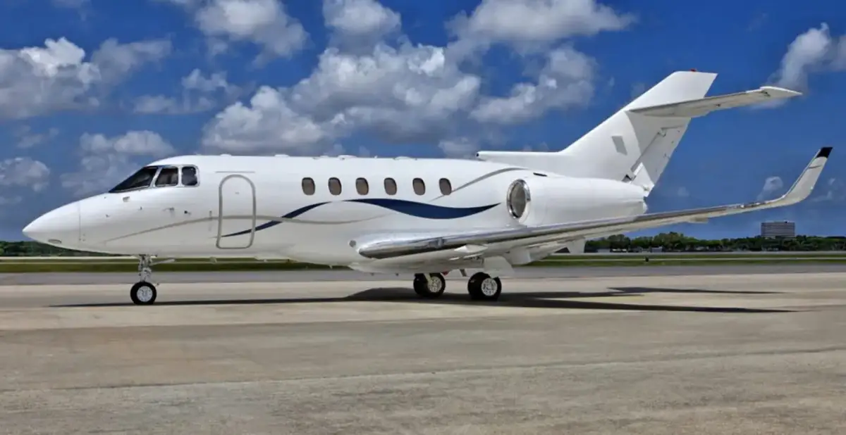 Foto del sitio web de Jet Access Flight Training - Bolton Field