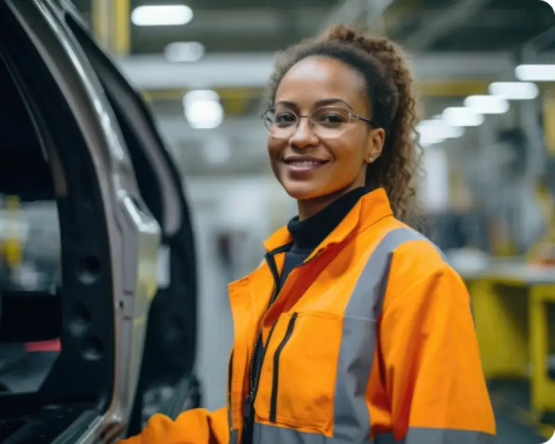 Foto von der Website von Serviço Nacional De Aprendizagem Industrial