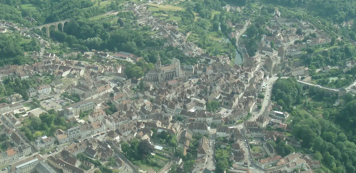 Photo from Aeroclub Des Pilotes Du Centre's website