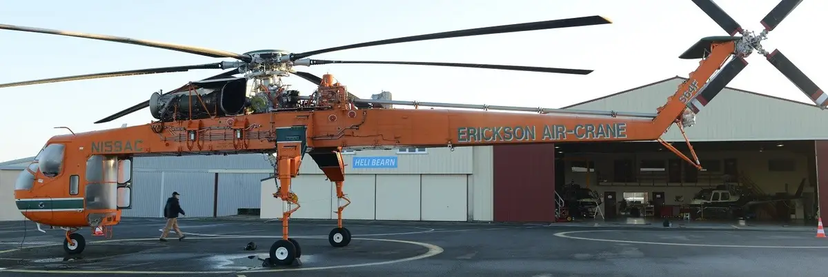 Photo from Heli Bearn / Onesky's website