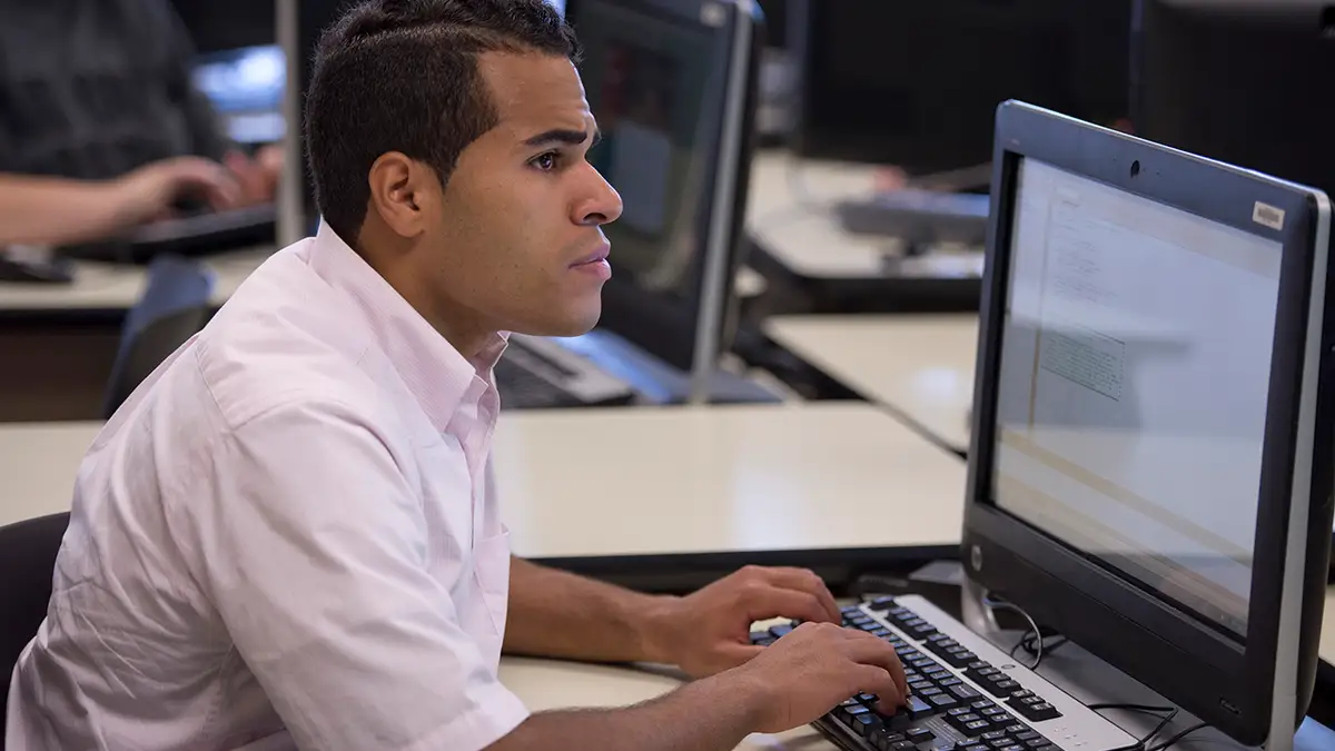 Foto von der Website von North Shore Community College