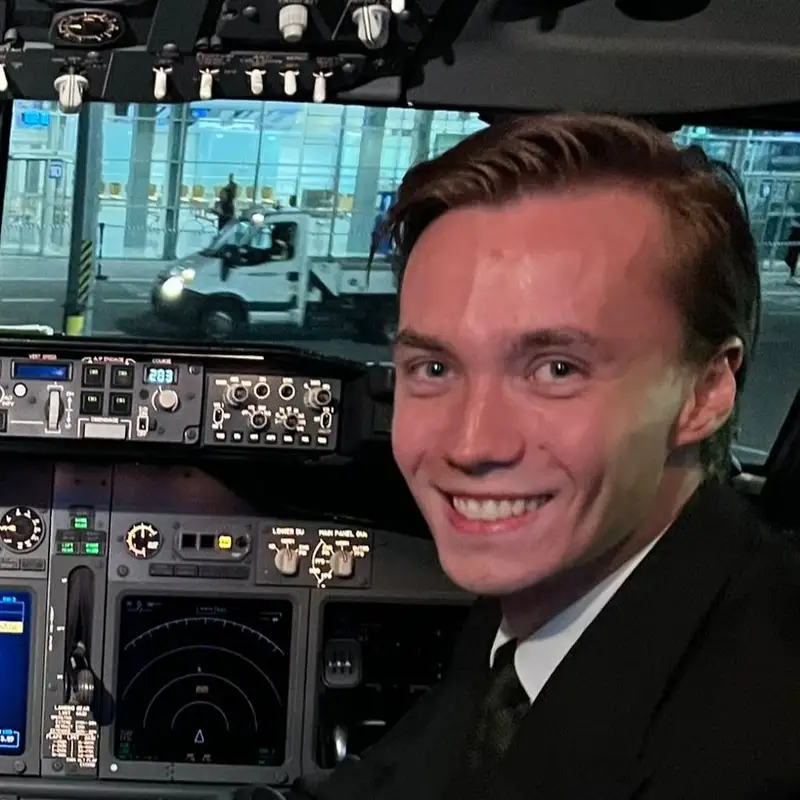 Photo du site web de Smart Aviation SP. Z O.O.