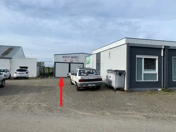Foto von der Website von Association Des Pilotes Pyreneens De Montagne