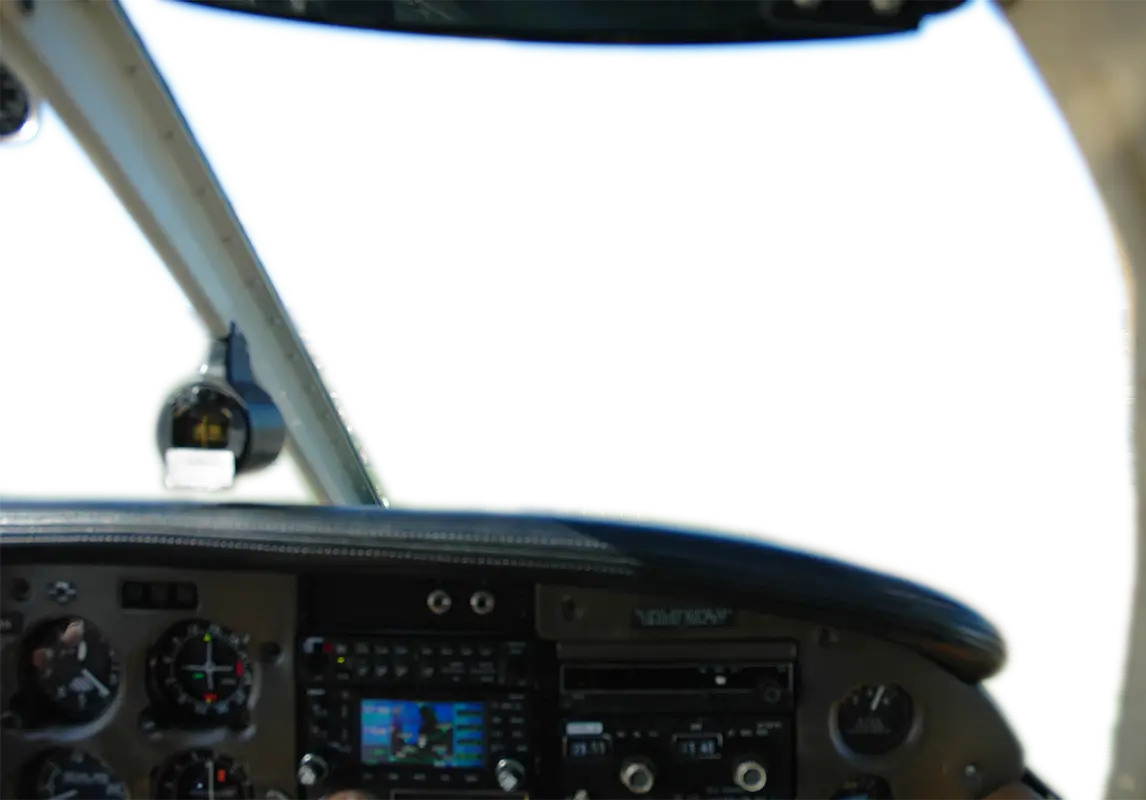 Photo from Ängelholms Flygklubb's website