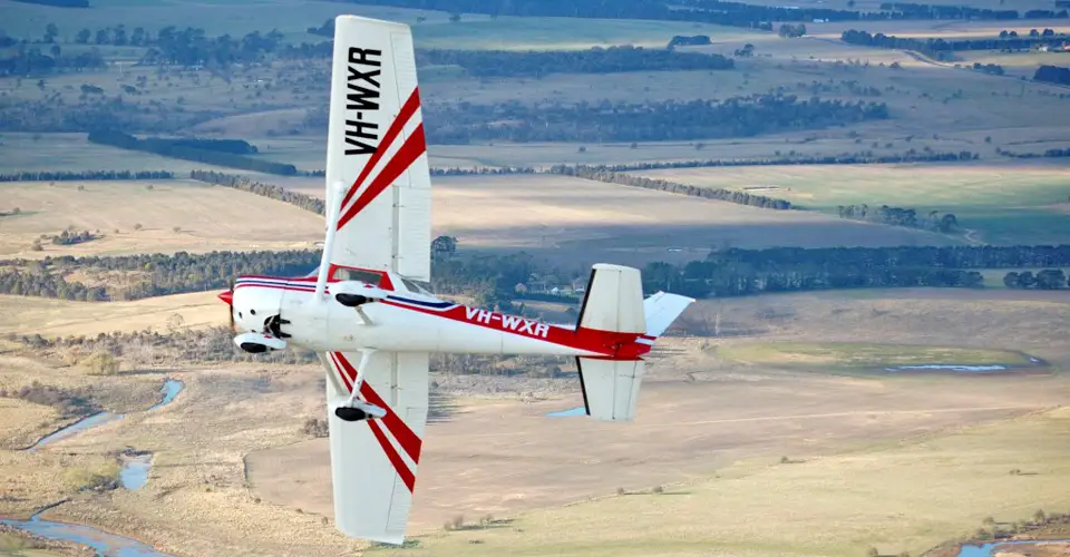 Foto del sitio web de Goulburn Aviation Pty Ltd