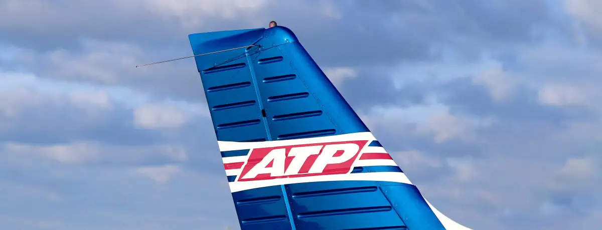 Photo from Atp Flight Academy's website