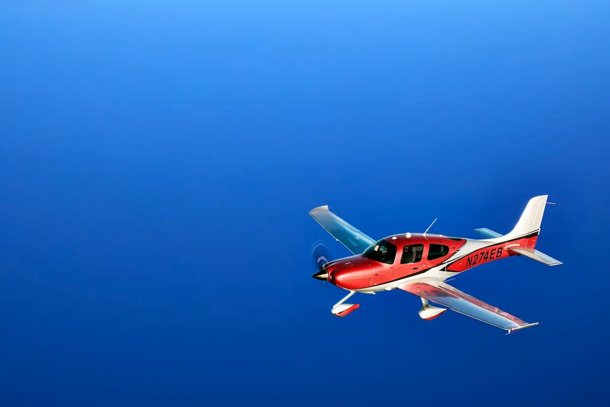 Photo from Command Flight Pty Ltd's website