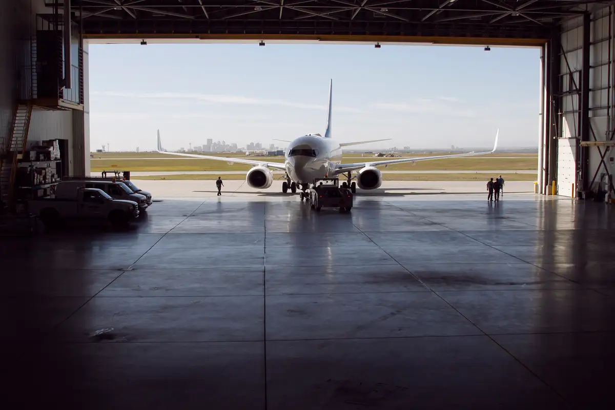 Photo from Yoanna Flight School, INC.'s website