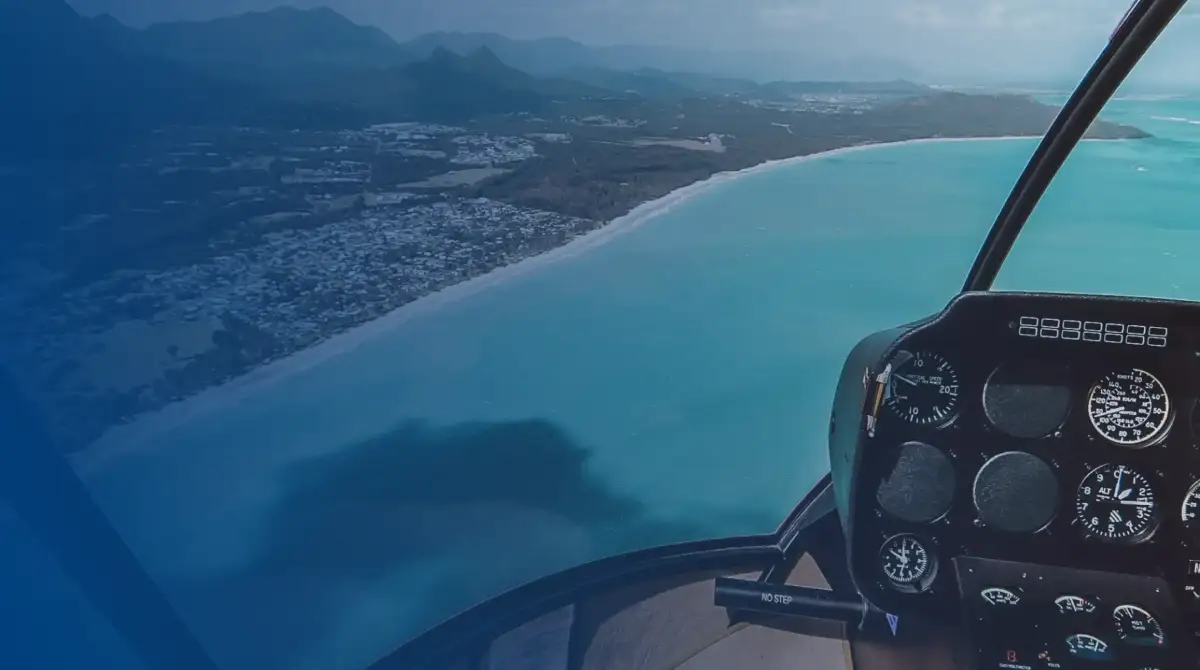 Photo from Helicopter Online Ground School's website
